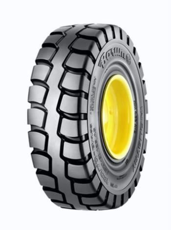 355/65D15 170A5, Barum, INDUSTRY