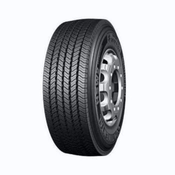 355/50R22,5 156K, Continental, HSW 2 SCANDINAVIA