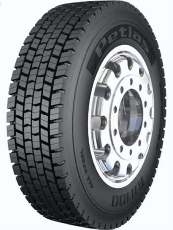 265/70R19,5 140/138M, Petlas, RH100