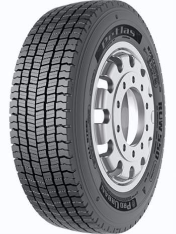 275/70R22,5 150/145J, Petlas, RUW550