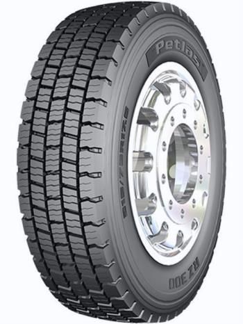 245/70R19,5 136/134M, Petlas, RZ300