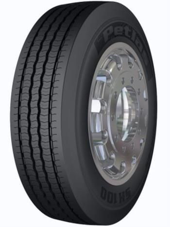 245/70R19,5 141/140J, Petlas, SH100