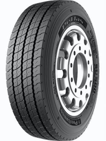 275/70R22,5 150/145J, Petlas, SU500