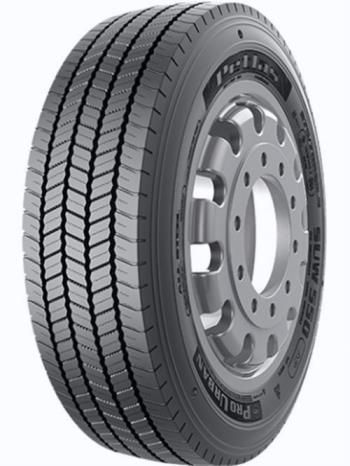 275/70R22,5 150/145J, Petlas, SUW550