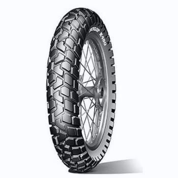 120/90D16 63P, Dunlop, K460