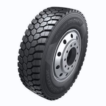 315/70R22,5 154/150L, Hankook, DM11