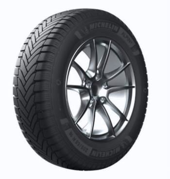 205/55R16 91T, Michelin, ALPIN 6