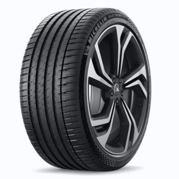 235/55R19 105Y, Michelin, PILOT SPORT 4 SUV