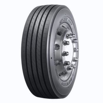 275/70R22,5 148/152J, Dunlop, SP 372 CITY