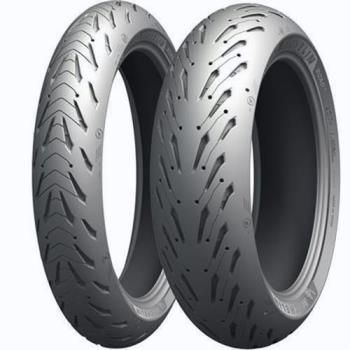 190/55R17 75W, Michelin, ROAD 5