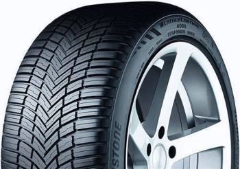 235/55R17 103V, Bridgestone, WEATHER CONTROL A005