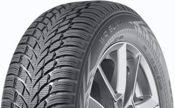 235/60R18 107V, Nokian, WR SUV 4