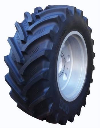 600/70R30 165/162D, BKT, AGRIMAX SIRIO