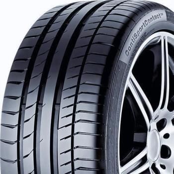 275/35R20 102Y, Continental, CONTI SPORT CONTACT 5P