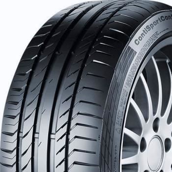 225/40R18 92Y, Continental, CONTI SPORT CONTACT 5