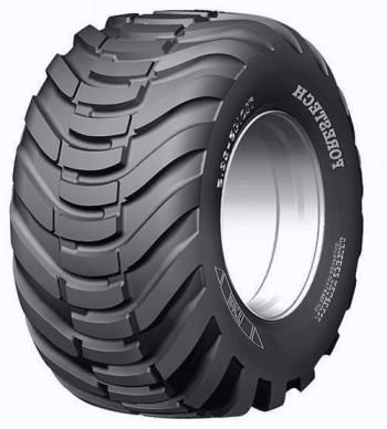 600/55D26,5 172/165A2, BKT, FORESTECH