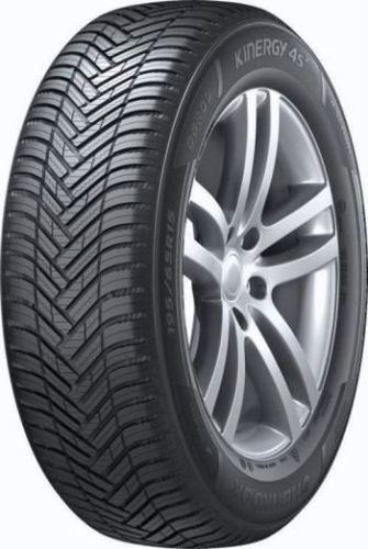 205/55R17 95V, Hankook, KINERGY 4S 2 H750