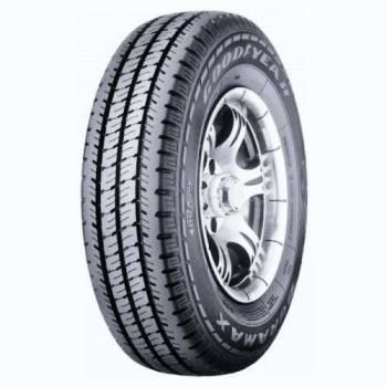 7.5/80R16 121/120L, Goodyear, DURAMAX STEEL