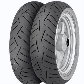 110/70D16 52S, Continental, CONTI SCOOT