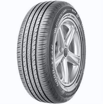 245/45R19 102V, Goodyear, EFFICIENTGRIP PERFORMANCE SUV
