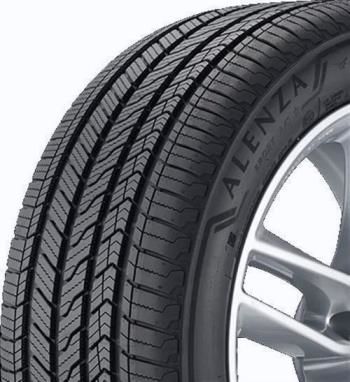 315/40R21 115V, Bridgestone, ALENZA SPORT A/S