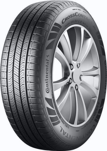 255/40R21 102W, Continental, CROSS CONTACT RX