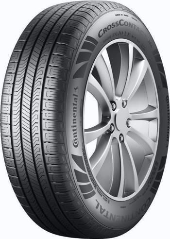 295/40R21 111V, Continental, CROSS CONTACT RX