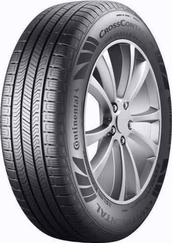 235/55R20 105V, Continental, CROSS CONTACT RX