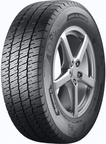 195/65R16 104/102T, Barum, VANIS ALLSEASON