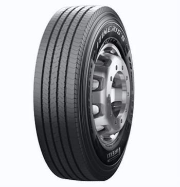 315/70R22,5 156/150L, Pirelli, ITINERIS S90