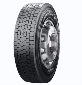 295/80R22,5 152/148M, Pirelli, ITINERIS D90