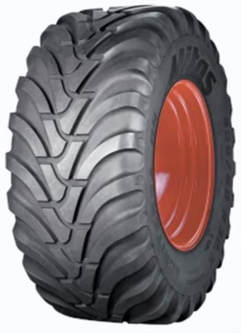 600/60R30,5 173D, Mitas, AGRITERRA 04