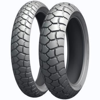 90/90D21 54V, Michelin, ANAKEE ADVENTURE