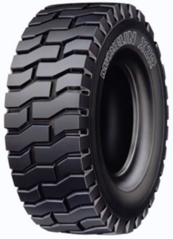 6.5R10 128A5, Michelin, XZR