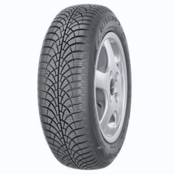 205/55R16 91H, Goodyear, ULTRA GRIP 9+