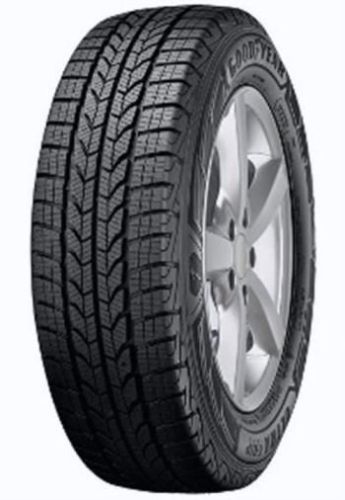 215/60R17 109/107T, Goodyear, ULTRA GRIP CARGO