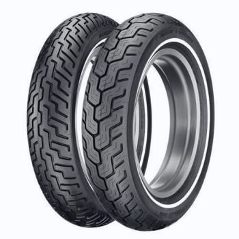 130/90B16 74H, Dunlop, D402