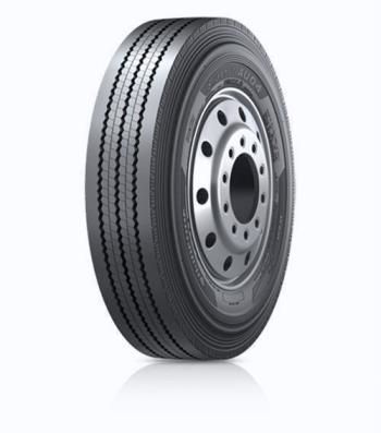 11R22,5 148/145J, Hankook, AU04