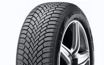 195/55R15 85H, Nexen, WINGUARD SNOW G3 WH21