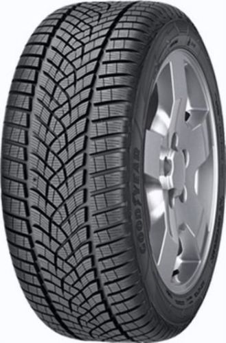 265/45R20 108V, Goodyear, ULTRA GRIP PERFORMANCE +