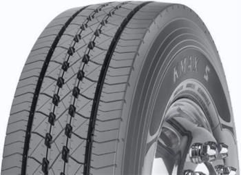 385/65R22,5 164/158K, Goodyear, KMAX S G2