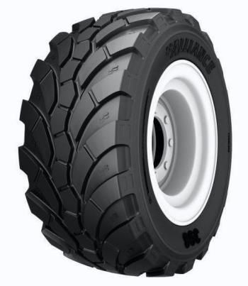 600/50R22,5 164J, Alliance, 398