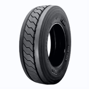 280/75R22,5 168A8, BKT, PORTMAX PT 93