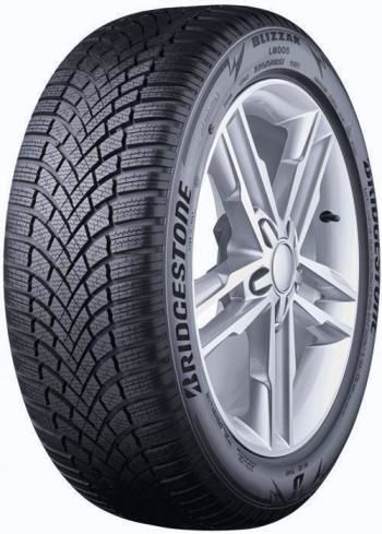 235/40R18 95V, Bridgestone, BLIZZAK LM005