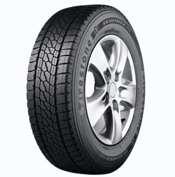 195/60R16 99T, Firestone, VANHAWK 2 WINTER