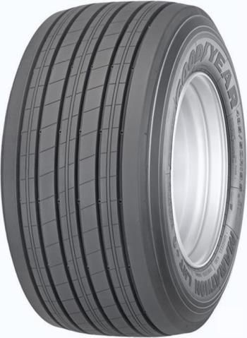 455/40R22,5 160J, Goodyear, UN MARATHON LHT+