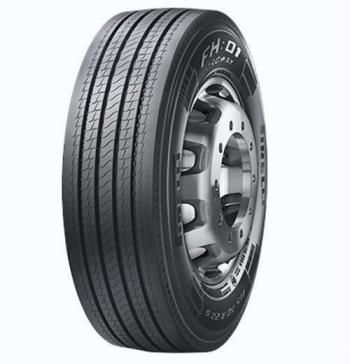 315/70R22,5 156/150L, Pirelli, FH01 PROWAY