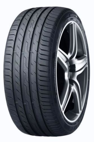 255/35R18 90Y, Nexen, N'FERA SPORT