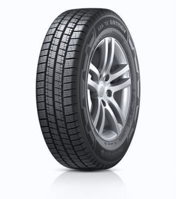 215/75R16 113/111R, Hankook, VANTRA ST AS2 RA30