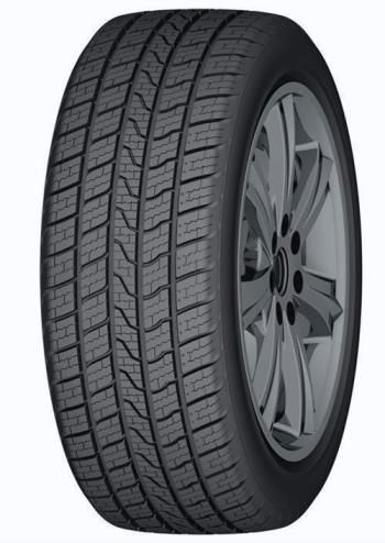 225/40R18 92Y, Aplus, A909 ALLSEASON